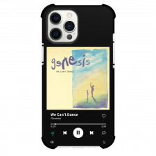 Genesis Phone Case For iPhone Samsung Galaxy Pixel OnePlus Vivo Xiaomi Asus Sony Motorola Nokia - Genesis We Can't Dance