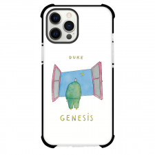 Genesis Phone Case For iPhone Samsung Galaxy Pixel OnePlus Vivo Xiaomi Asus Sony Motorola Nokia - Genesis Duke Album Cover