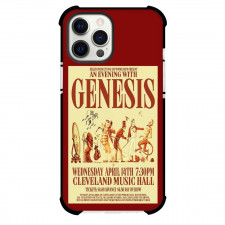 Genesis Phone Case For iPhone Samsung Galaxy Pixel OnePlus Vivo Xiaomi Asus Sony Motorola Nokia - Genesis An Evening with Genesis