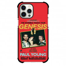Genesis Phone Case For iPhone Samsung Galaxy Pixel OnePlus Vivo Xiaomi Asus Sony Motorola Nokia - Genesis Invisible Touch
