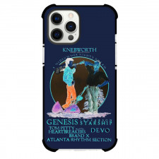 Genesis Phone Case For iPhone Samsung Galaxy Pixel OnePlus Vivo Xiaomi Asus Sony Motorola Nokia - Genesis Midsummer Nights Dream