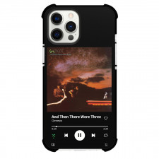 Genesis Phone Case For iPhone Samsung Galaxy Pixel OnePlus Vivo Xiaomi Asus Sony Motorola Nokia - Genesis And Then There Were Three