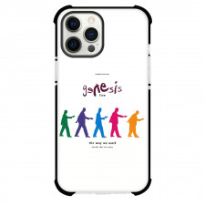 Genesis Phone Case For iPhone Samsung Galaxy Pixel OnePlus Vivo Xiaomi Asus Sony Motorola Nokia - Genesis The Way We Walk Volume Two