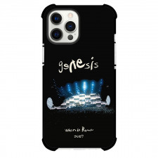 Genesis Phone Case For iPhone Samsung Galaxy Pixel OnePlus Vivo Xiaomi Asus Sony Motorola Nokia - Genesis When In Rome