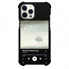 Genesis Phone Case For iPhone Samsung Galaxy Pixel OnePlus Vivo Xiaomi Asus Sony Motorola Nokia - Genesis Wind And Wuthering