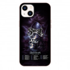 Ghost BC Phone Case For iPhone Samsung Galaxy Pixel OnePlus Vivo Xiaomi Asus Sony Motorola Nokia - Ghost BC Skeletour World Tour 2026 Poster