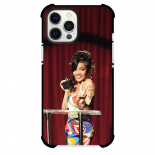 GloRilla Phone Case For iPhone Samsung Galaxy Pixel OnePlus Vivo Xiaomi Asus Sony Motorola Nokia - GloRilla Yeah Glo 2-09 Poster