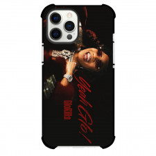 GloRilla Phone Case For iPhone Samsung Galaxy Pixel OnePlus Vivo Xiaomi Asus Sony Motorola Nokia - GloRilla Yeah Go Poster
