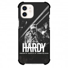 HARDY Phone Case For iPhone Samsung Galaxy Pixel OnePlus Vivo Xiaomi Asus Sony Motorola Nokia - HARDY With Home State Concert Poster