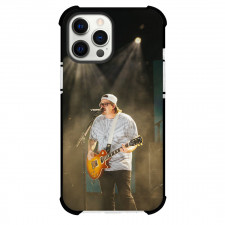 HARDY Phone Case For iPhone Samsung Galaxy Pixel OnePlus Vivo Xiaomi Asus Sony Motorola Nokia - HARDY Playing Guitar And Singing Picture