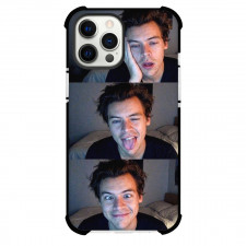 Harry Styles Phone Case For iPhone Samsung Galaxy Pixel OnePlus Vivo Xiaomi Asus Sony Motorola Nokia - Harry Styles Expressions Collage