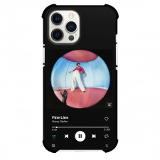 Harry Styles Phone Case For iPhone Samsung Galaxy Pixel OnePlus Vivo Xiaomi Asus Sony Motorola Nokia - Harry Styles Fine Line Album Cover