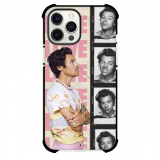 Harry Styles Phone Case For iPhone Samsung Galaxy Pixel OnePlus Vivo Xiaomi Asus Sony Motorola Nokia - Harry Styles Love Collage