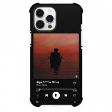 Harry Styles Phone Case For iPhone Samsung Galaxy Pixel OnePlus Vivo Xiaomi Asus Sony Motorola Nokia - Harry Styles Sign Of The Times Album Cover
