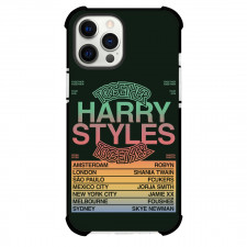 Harry Styles Phone Case For iPhone Samsung Galaxy Pixel OnePlus Vivo Xiaomi Asus Sony Motorola Nokia - Harry Styles Together Tour Poster