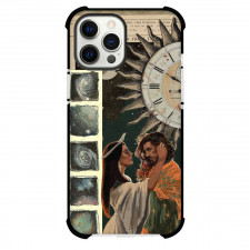 Hozier Phone Case For iPhone Samsung Galaxy Pixel OnePlus Vivo Xiaomi Asus Sony Motorola Nokia - Hozier Bridgets Shuffle Poster