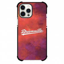 J Cole Phone Case For iPhone And Samsung Galaxy - J Cole Dreamville Records Poster