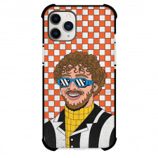 Jack Harlow Phone Case For iPhone Samsung Galaxy Pixel OnePlus Vivo Xiaomi Asus Sony Motorola Nokia - Jack Harlow Cartoon Art Portrait