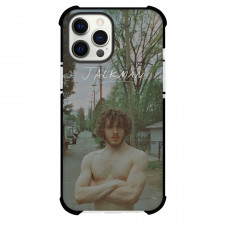 Jack Harlow Phone Case For iPhone Samsung Galaxy Pixel OnePlus Vivo Xiaomi Asus Sony Motorola Nokia - Jack Harlow Jackman Shirtless Portrait Poster