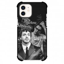 Jack Harlow Phone Case For iPhone Samsung Galaxy Pixel OnePlus Vivo Xiaomi Asus Sony Motorola Nokia - Jack Harlow Louisville Tour Grayscale Poster