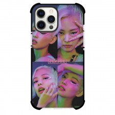Jennie Kim Phone Case For iPhone Samsung Galaxy Pixel OnePlus Vivo Xiaomi Asus Sony Motorola Nokia - Jennie Kim Asian Pop Music Awards 2024 Poster