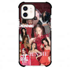 Jennie Kim Phone Case For iPhone Samsung Galaxy Pixel OnePlus Vivo Xiaomi Asus Sony Motorola Nokia - Jennie Kim Collage Poster