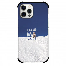 Jimin Phone Case For iPhone Samsung Galaxy Pixel OnePlus Vivo Xiaomi Asus Sony Motorola Nokia - Jimin LACHIMOLALA Poster