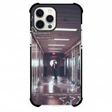 Jimin Phone Case For iPhone Samsung Galaxy Pixel OnePlus Vivo Xiaomi Asus Sony Motorola Nokia - Jimin Like Crazy Music Video Picture