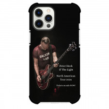 Joy Division Phone Case For iPhone Samsung Galaxy Pixel OnePlus Vivo Xiaomi Asus Sony Motorola Nokia - Joy Division Peter Hook And The Light North American Tour 2026 Poster