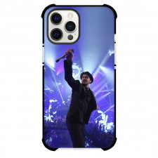 Justin Timberlake Phone Case For iPhone Samsung Galaxy Pixel OnePlus Vivo Xiaomi Asus Sony Motorola Nokia - Justin Timberlake Performing On A Concert Poster
