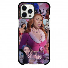 Kali Uchis Phone Case For iPhone Samsung Galaxy Pixel OnePlus Vivo Xiaomi Asus Sony Motorola Nokia - Kali Uchis Fan Art Collage Poster