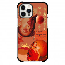Kali Uchis Phone Case For iPhone Samsung Galaxy Pixel OnePlus Vivo Xiaomi Asus Sony Motorola Nokia - Kali Uchis Kylee Shuffle Poster