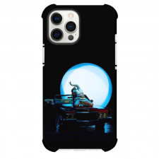 Kali Uchis Phone Case For iPhone Samsung Galaxy Pixel OnePlus Vivo Xiaomi Asus Sony Motorola Nokia - Kali Uchis MoonLight Music Video Poster