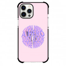 Kali Uchis Phone Case For iPhone Samsung Galaxy Pixel OnePlus Vivo Xiaomi Asus Sony Motorola Nokia - Kali Uchis If You Need A Hero Just Look In The Mirror Poster
