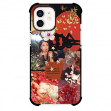 Kali Uchis Phone Case For iPhone Samsung Galaxy Pixel OnePlus Vivo Xiaomi Asus Sony Motorola Nokia - Kali Uchis I Wish You Roses Collage Poster