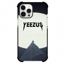 Kanye West Phone Case For iPhone Samsung Galaxy Pixel OnePlus Vivo Xiaomi Asus Sony Motorola Nokia - Kanye West Yeezus Official Poster