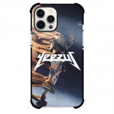 Kanye West Phone Case For iPhone Samsung Galaxy Pixel OnePlus Vivo Xiaomi Asus Sony Motorola Nokia - Kanye West Yeezus Tour Poster