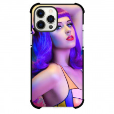 Katy Perry Phone Case For iPhone Samsung Galaxy Pixel OnePlus Vivo Xiaomi Asus Sony Motorola Nokia - Katy Perry Body Art And Painting Picture