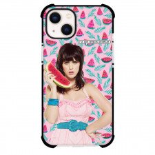 Katy Perry Phone Case For iPhone Samsung Galaxy Pixel OnePlus Vivo Xiaomi Asus Sony Motorola Nokia - Katy Perry I Have Been Drinking Watermelon Song Poster