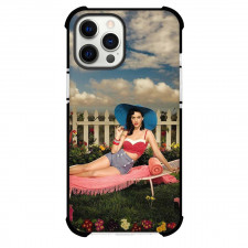 Katy Perry Phone Case For iPhone Samsung Galaxy Pixel OnePlus Vivo Xiaomi Asus Sony Motorola Nokia - Katy Perry One Of The Boys Album Cover Poster