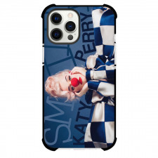 Katy Perry Phone Case For iPhone Samsung Galaxy Pixel OnePlus Vivo Xiaomi Asus Sony Motorola Nokia - Katy Perry Smile Album Poster
