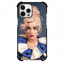 Katy Perry Phone Case For iPhone Samsung Galaxy Pixel OnePlus Vivo Xiaomi Asus Sony Motorola Nokia - Katy Perry Smile Photoshoot Outtakes