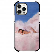 Katy Perry Phone Case For iPhone Samsung Galaxy Pixel OnePlus Vivo Xiaomi Asus Sony Motorola Nokia - Katy Perry Teenage Dream Album Poster