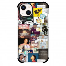 Kane Brown Phone Case For iPhone Samsung Galaxy Pixel OnePlus Vivo Xiaomi Asus Sony Motorola Nokia - Kane Brown Esthetic Collage Poster