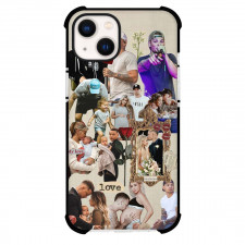 Kane Brown Phone Case For iPhone Samsung Galaxy Pixel OnePlus Vivo Xiaomi Asus Sony Motorola Nokia - Kane Brown Family Collage Poster