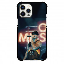 Kane Brown Phone Case For iPhone Samsung Galaxy Pixel OnePlus Vivo Xiaomi Asus Sony Motorola Nokia - Kane Brown Singing In A Concert Poster