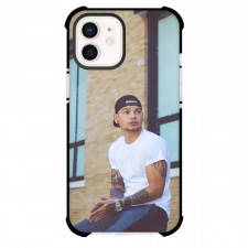 Kane Brown Phone Case For iPhone Samsung Galaxy Pixel OnePlus Vivo Xiaomi Asus Sony Motorola Nokia - Kane Brown Sitting Picture