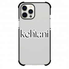 Kehlani Phone Case For iPhone Samsung Galaxy Pixel OnePlus Vivo Xiaomi Asus Sony Motorola Nokia - Kehlani Black Logo