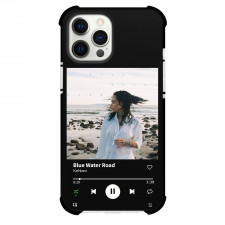 Kehlani Phone Case For iPhone Samsung Galaxy Pixel OnePlus Vivo Xiaomi Asus Sony Motorola Nokia - Kehlani Blue Water Road Album Cover