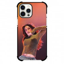 Kehlani Phone Case For iPhone Samsung Galaxy Pixel OnePlus Vivo Xiaomi Asus Sony Motorola Nokia - Kehlani Dancing Pose Black Background